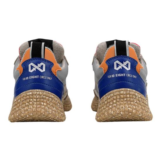 26SS 아이디 에이트 스니커즈 HANA SUN SUNDAY BLUES - ID.EIGHT