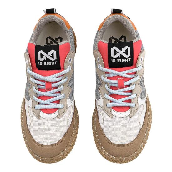 26SS 아이디 에이트 스니커즈 HANA SUN SUNDAY BLUES - ID.EIGHT