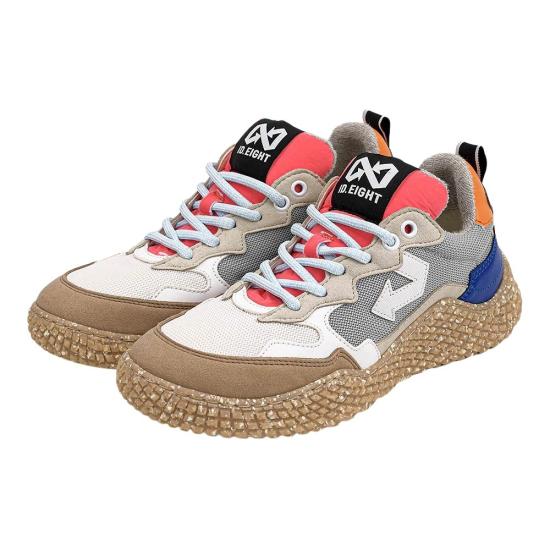 26SS 아이디 에이트 스니커즈 HANA SUN SUNDAY BLUES - ID.EIGHT