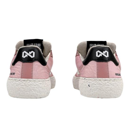 26SS 아이디 에이트 스니커즈 URI POP POWDER PINK - ID.EIGHT