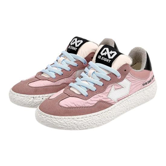 26SS 아이디 에이트 스니커즈 URI POP POWDER PINK - ID.EIGHT