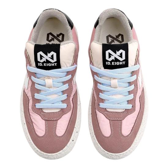 26SS 아이디 에이트 스니커즈 URI POP POWDER PINK - ID.EIGHT