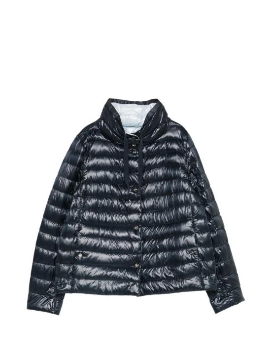 26SS 에르노 숏패딩 PI001846D 12017Z9290 Blue