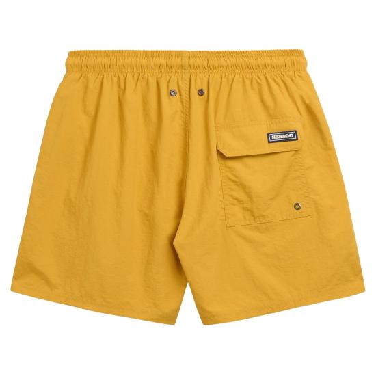26SS 세바고 스윔팬츠 741261W X52 YELLOW MUSTARD - SEBAGO