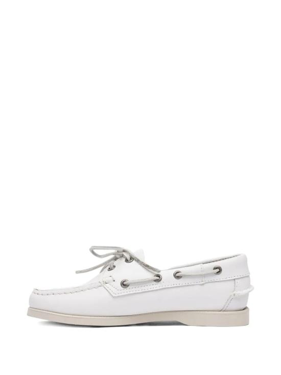 26SS 세바고 로퍼 7000530 911 WHITE - SEBAGO