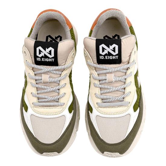 26SS 아이디 에이트 스니커즈 MARU DYG DYNAMIC GREEN - ID.EIGHT