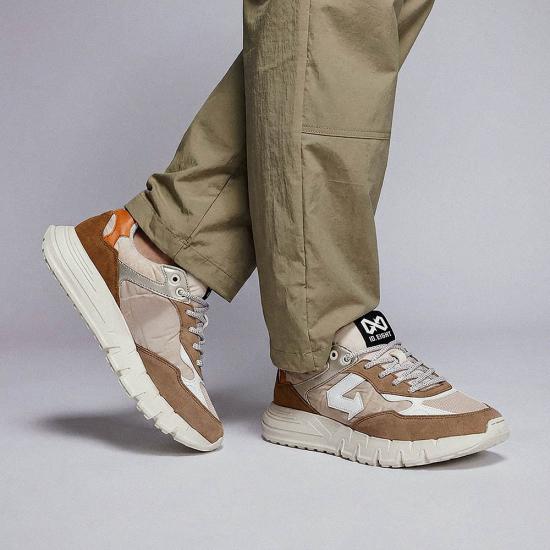 26SS 아이디 에이트 스니커즈 MARU BIS BISCUIT - ID.EIGHT