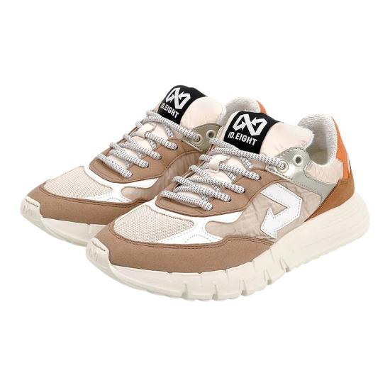 26SS 아이디 에이트 스니커즈 MARU BIS BISCUIT - ID.EIGHT