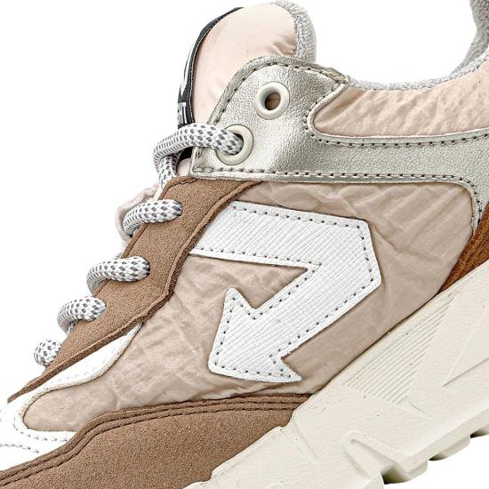 26SS 아이디 에이트 스니커즈 MARU BIS BISCUIT - ID.EIGHT