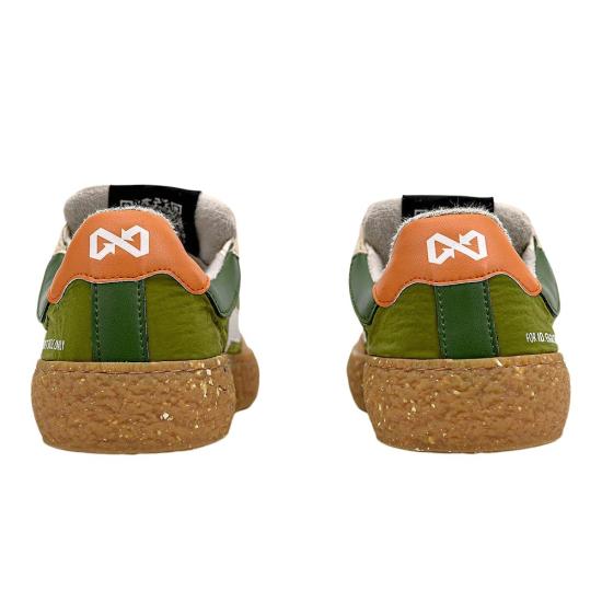 26SS 아이디 에이트 스니커즈 URI OLG OLIVE GREEN - ID.EIGHT