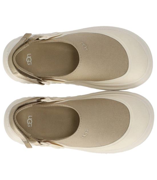 26SS 어그 샌들 1175295 MDSD 36 Beige - UGG