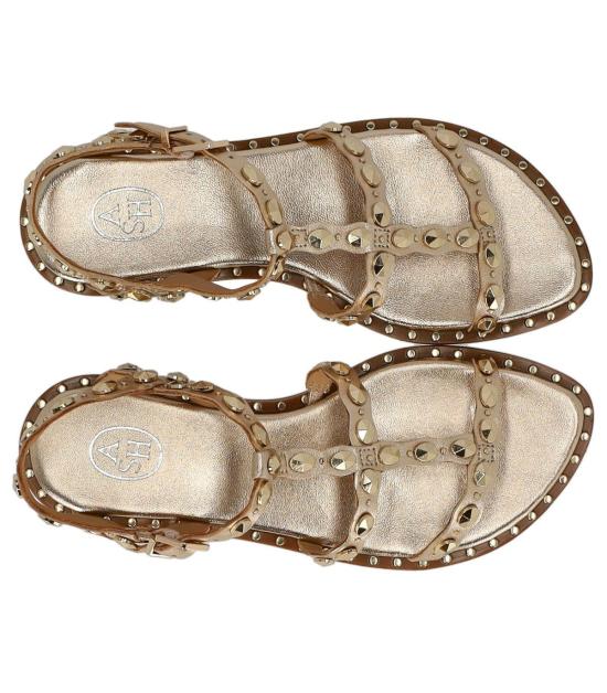 26SS 아쉬 샌들 S26 PLUS02 35 Gold - ASH