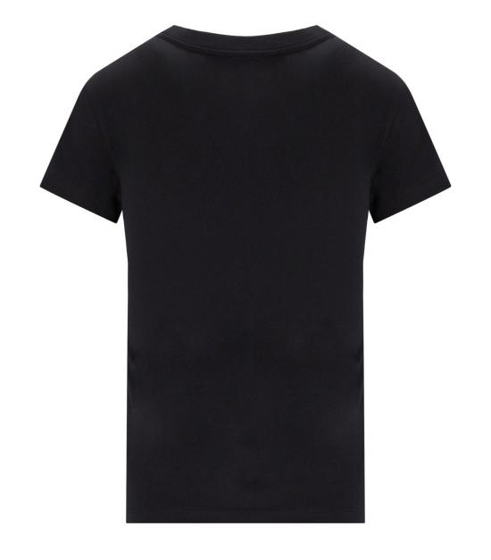 26SS 가니 반팔 티셔츠 A10501178 252 XS Grey - GANNI