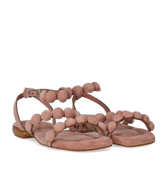 26SS 아쉬 샌들 S26 REGY02 36 Pink - ASH