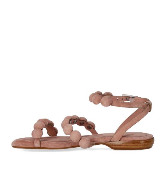 26SS 아쉬 샌들 S26 REGY02 36 Pink - ASH