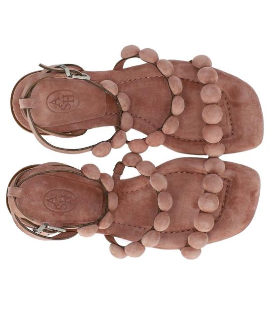 26SS 아쉬 샌들 S26 REGY02 36 Pink - ASH