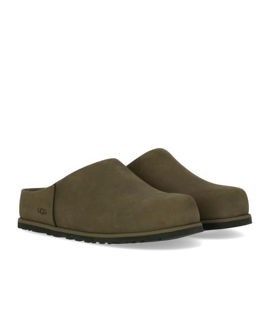 26SS 어그 뮬/슬리퍼 1175209 BTOL M 40 Green - UGG