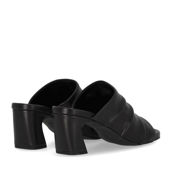 26SS 아쉬 뮬/슬리퍼 S26 EVA01 36 Black - ASH