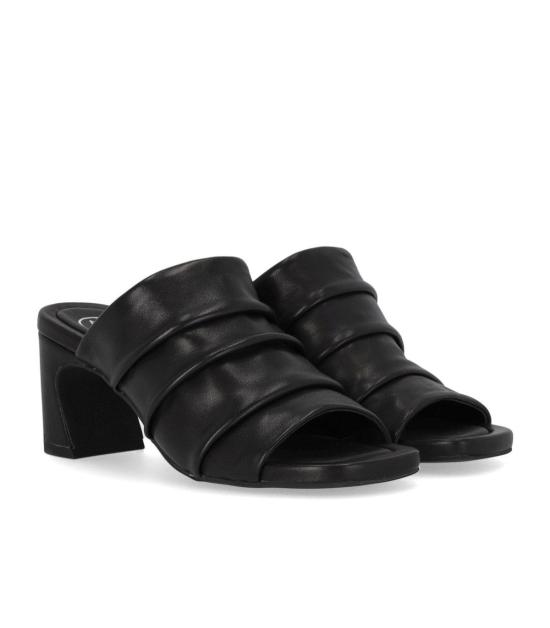 26SS 아쉬 뮬/슬리퍼 S26 EVA01 36 Black - ASH