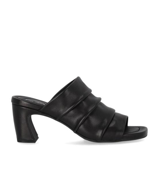 26SS 아쉬 뮬/슬리퍼 S26 EVA01 36 Black
