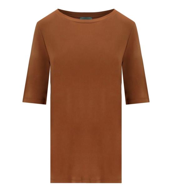 26SS 막스마라 반팔 티셔츠 2616941128600 001 S Orange