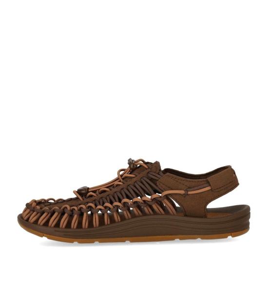 26SS 킨 샌들 1032184 40 Brown - KEEN