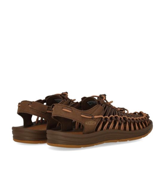 26SS 킨 샌들 1032184 40 Brown - KEEN