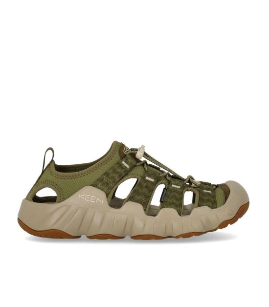 26SS 킨 샌들 1028654 40 Green