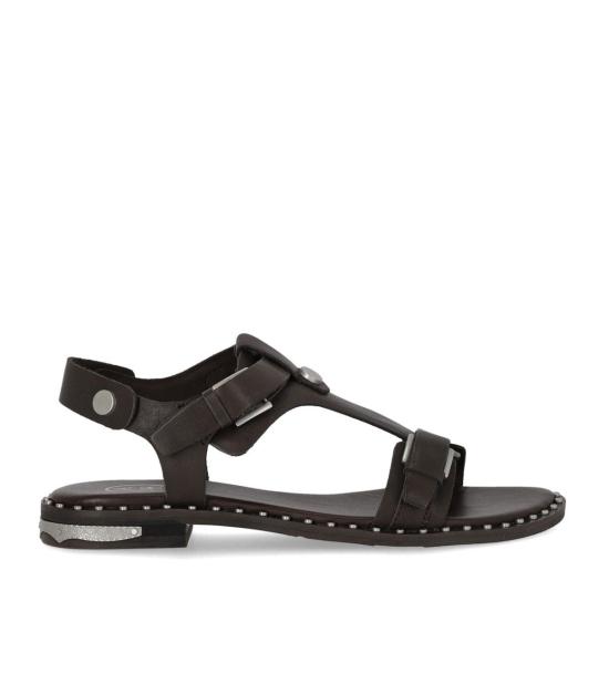 26SS 아쉬 샌들 S26 PIPER02 36 Brown