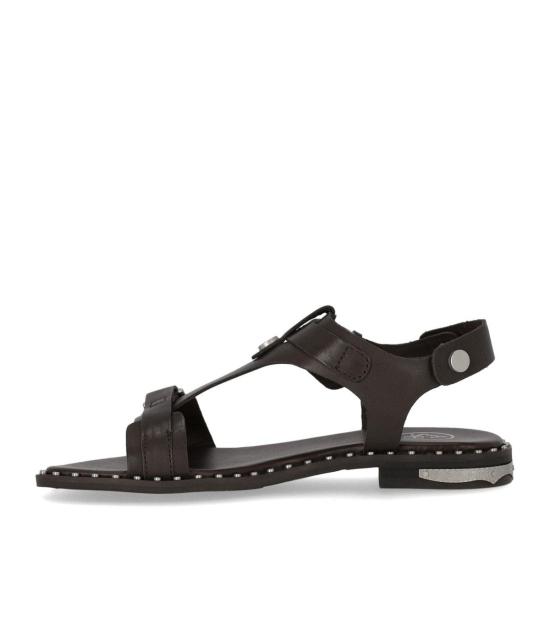 26SS 아쉬 샌들 S26 PIPER02 36 Brown - ASH