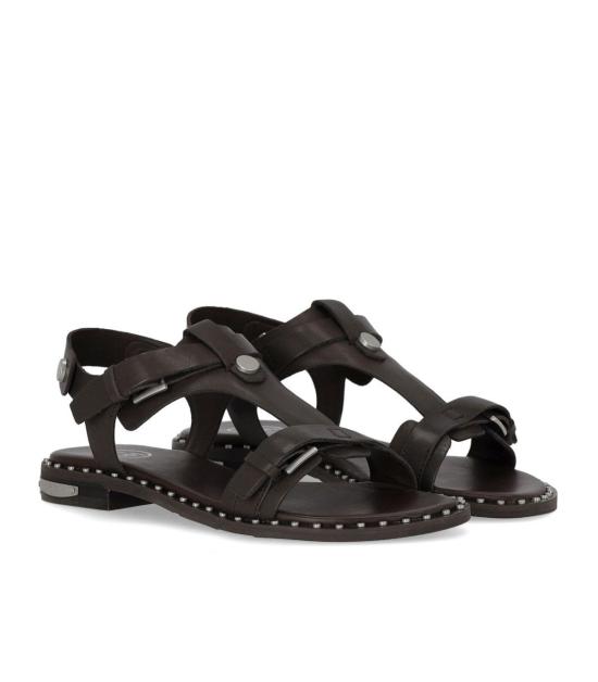 26SS 아쉬 샌들 S26 PIPER02 36 Brown - ASH