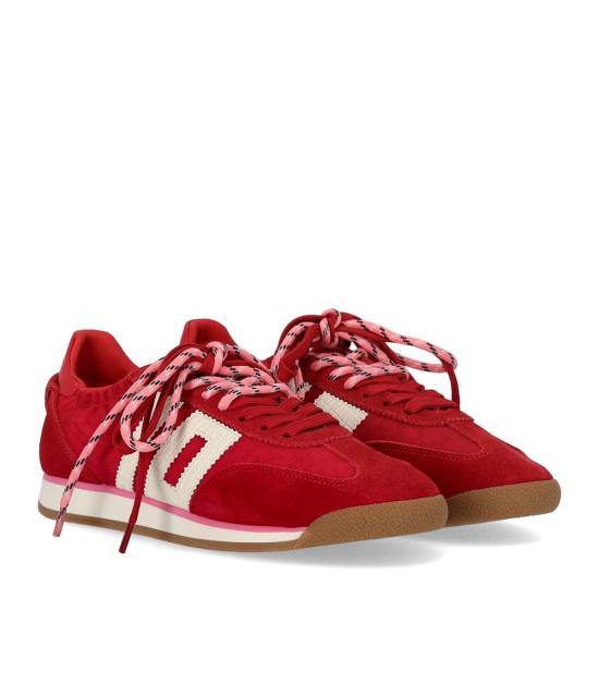 26SS 벡 70 스니커즈 ROCKET A26 102 36 Red - BACK 70