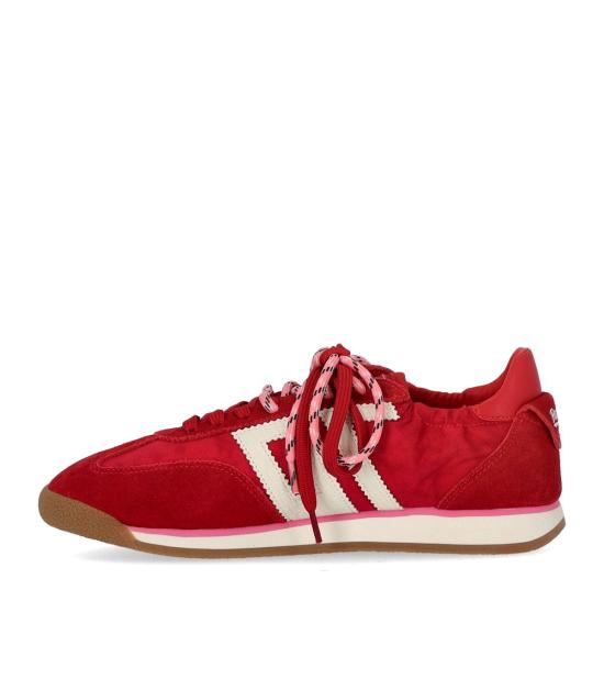 26SS 벡 70 스니커즈 ROCKET A26 102 36 Red - BACK 70