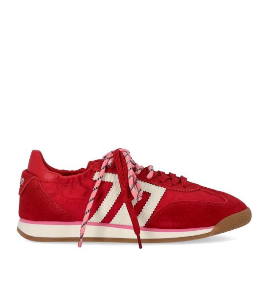 26SS 벡 70 스니커즈 ROCKET A26 102 36 Red