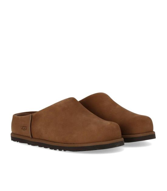 26SS 어그 오쪼 클로그 1181130 DKC 36 Brown - UGG