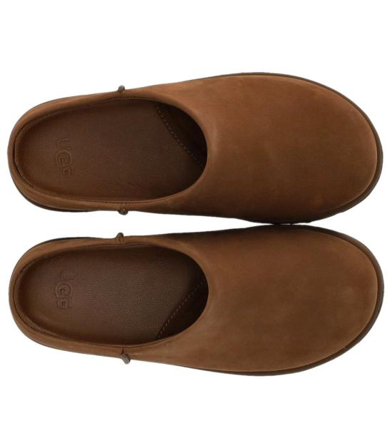 26SS 어그 오쪼 클로그 1181130 DKC 36 Brown - UGG