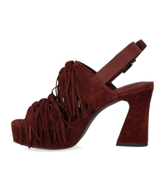 26SS 아쉬 샌들 S26 OPRAH01 36 Red - ASH