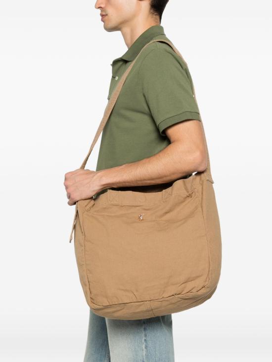 26SS 폴로 랄프로렌 숄더백 405967606 002 Beige - POLO RALPH LAUREN