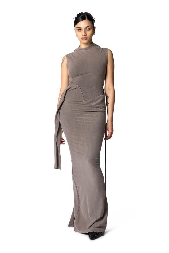 26SS 오토링거 롱 원피스 11550231504 - OTTOLINGER