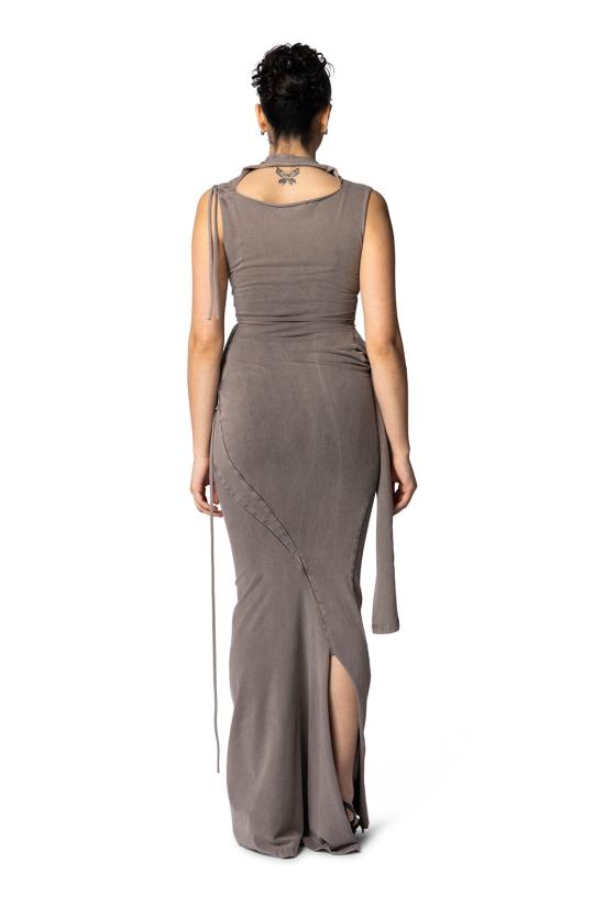 26SS 오토링거 롱 원피스 11550231504 - OTTOLINGER