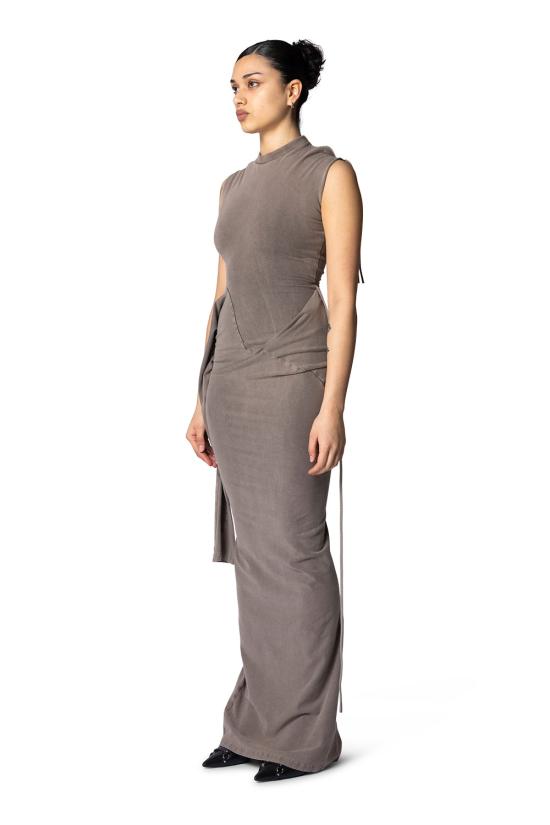 26SS 오토링거 롱 원피스 11550231504 - OTTOLINGER