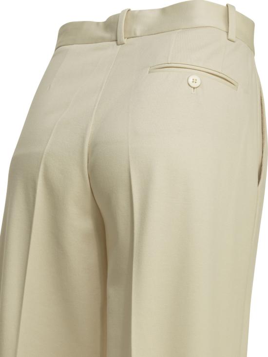 26SS 치르콜로1901 팔라초 팬츠 FD38501297 Beige - CIRCOLO 1901