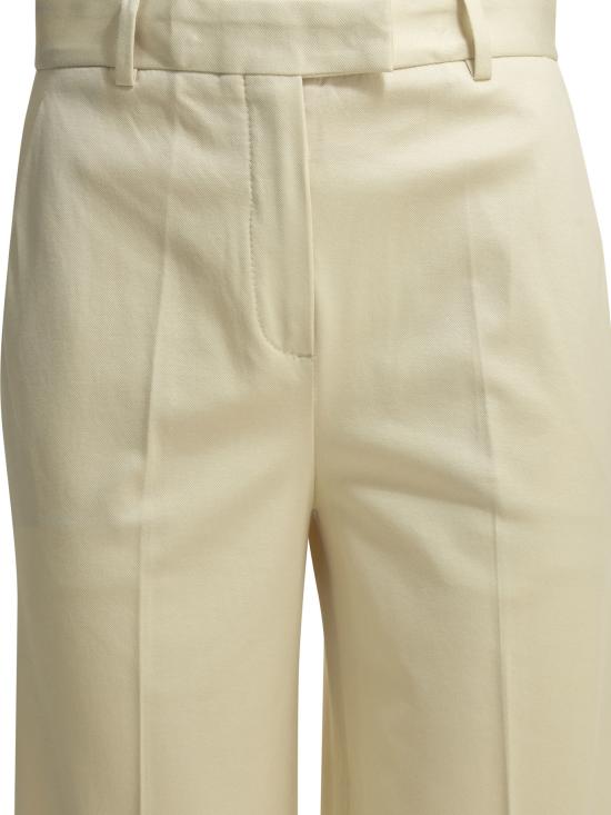 26SS 치르콜로1901 팔라초 팬츠 FD38501297 Beige - CIRCOLO 1901