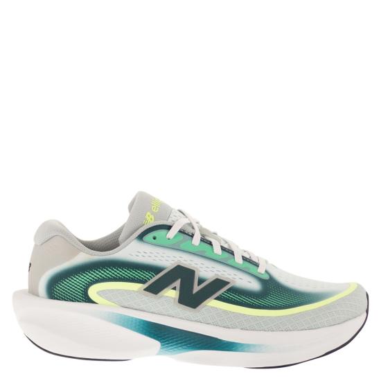 26SS 뉴발란스 스니커즈 MELPS WHITE GREEN