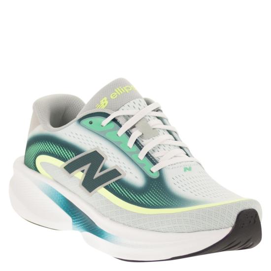 26SS 뉴발란스 스니커즈 MELPS WHITE GREEN - NEW BALANCE