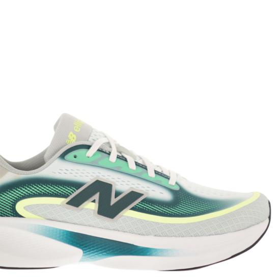 26SS 뉴발란스 스니커즈 MELPS WHITE GREEN - NEW BALANCE