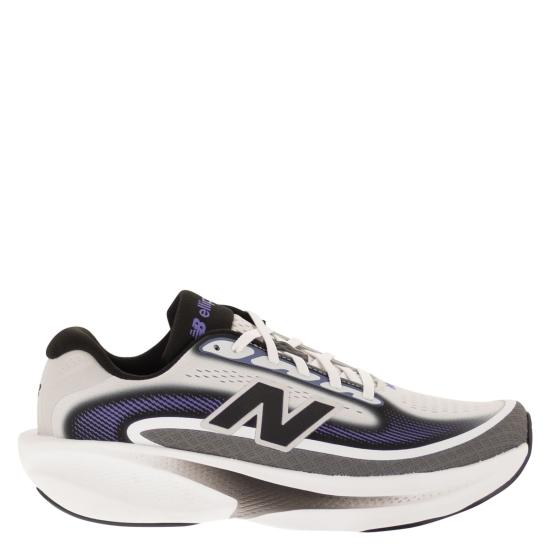 26SS 뉴발란스 스니커즈 MELPS WHITE BLUE