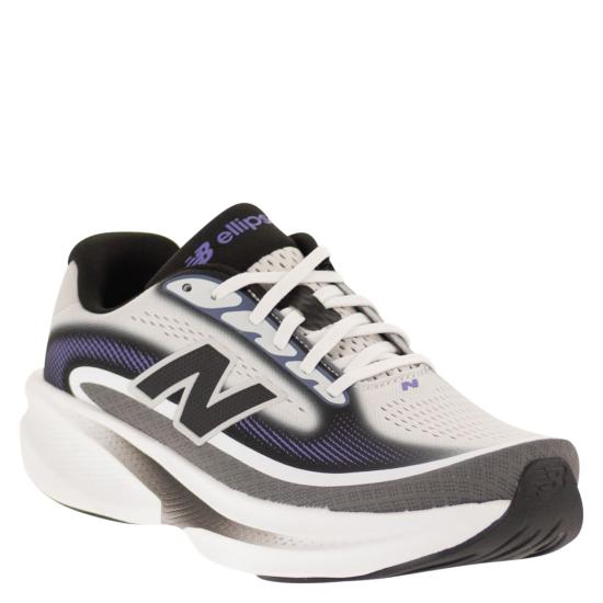 26SS 뉴발란스 스니커즈 MELPS WHITE BLUE - NEW BALANCE