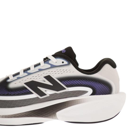 26SS 뉴발란스 스니커즈 MELPS WHITE BLUE - NEW BALANCE