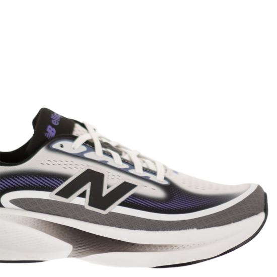 26SS 뉴발란스 스니커즈 MELPS WHITE BLUE - NEW BALANCE